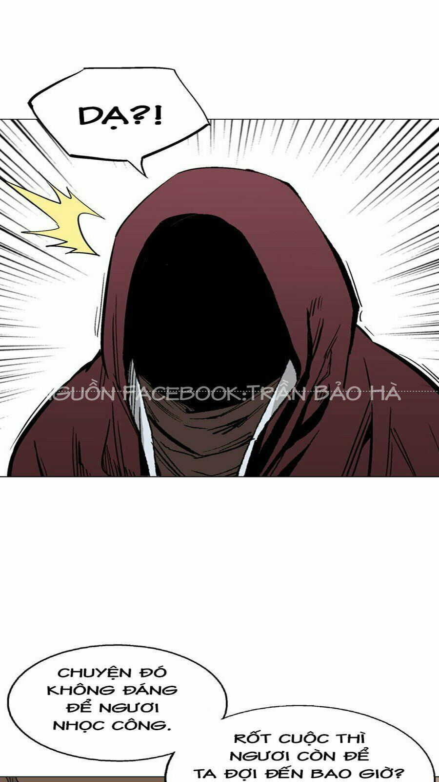 Gosu - Cao Thủ 2 Chap 53 - Next Chap 54