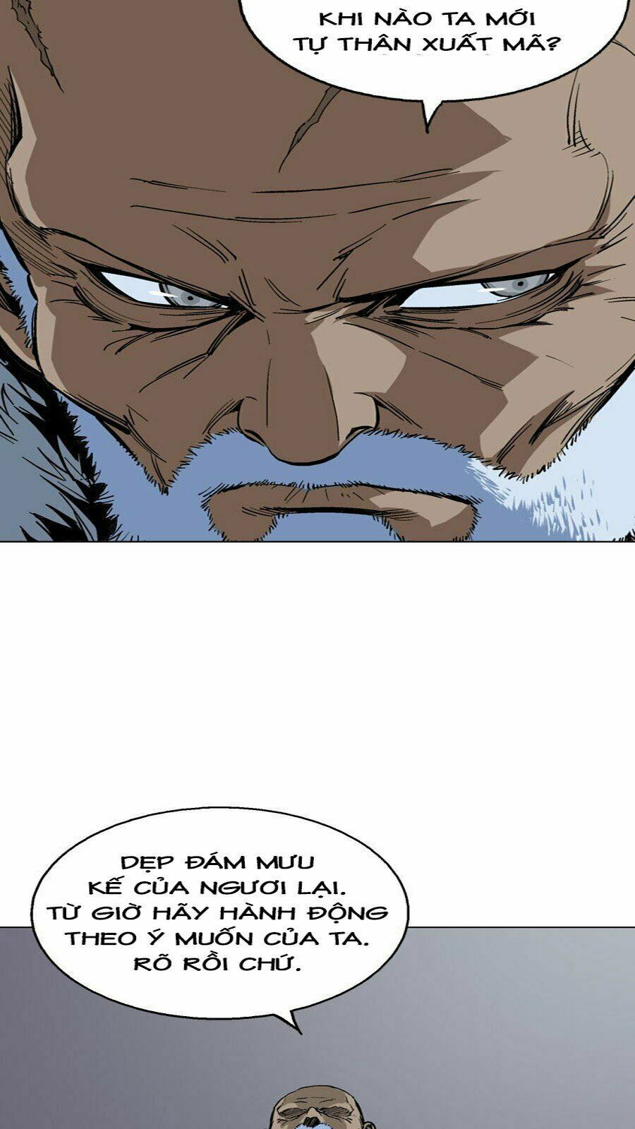 Gosu - Cao Thủ 2 Chap 53 - Next Chap 54