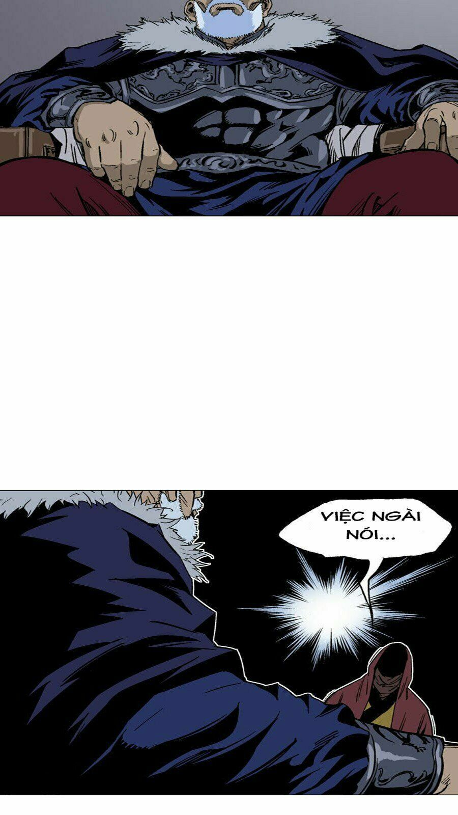 Gosu - Cao Thủ 2 Chap 53 - Next Chap 54