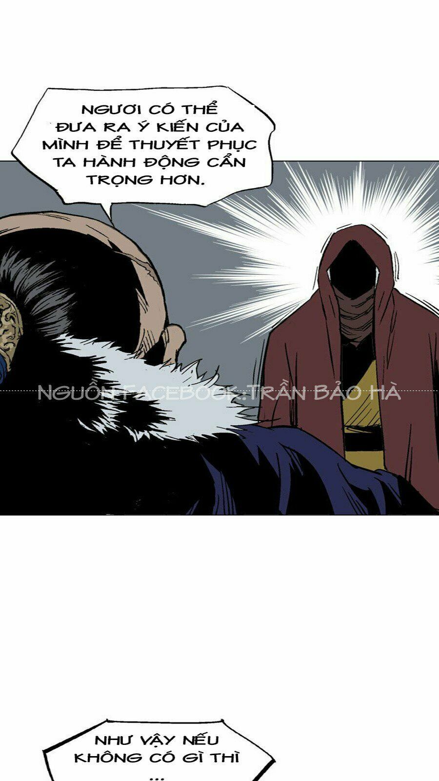 Gosu - Cao Thủ 2 Chap 53 - Next Chap 54