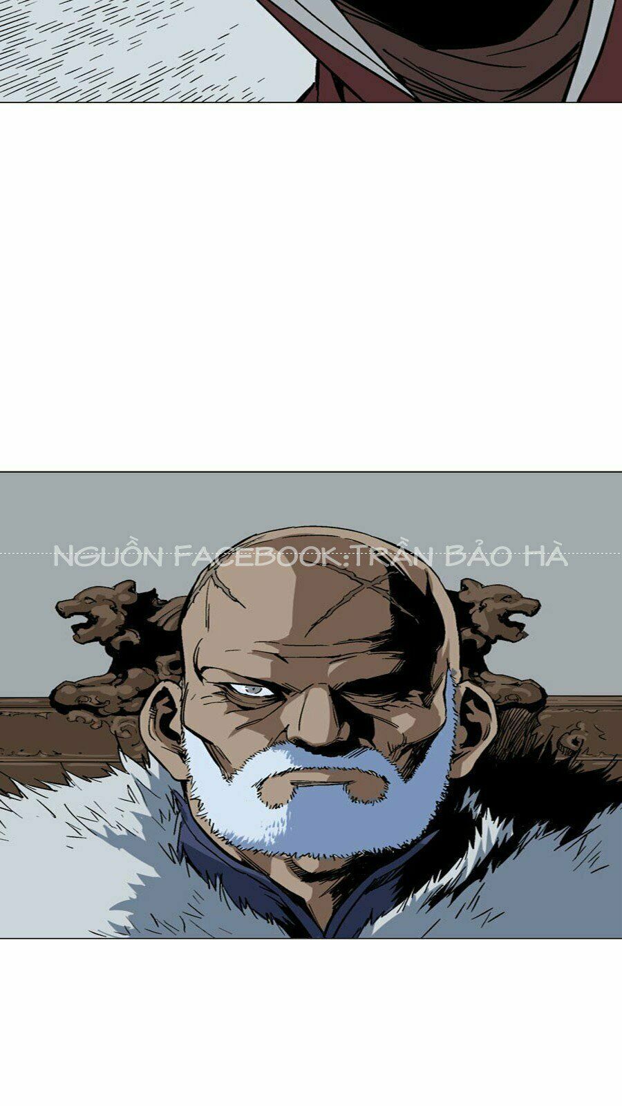 Gosu - Cao Thủ 2 Chap 53 - Next Chap 54