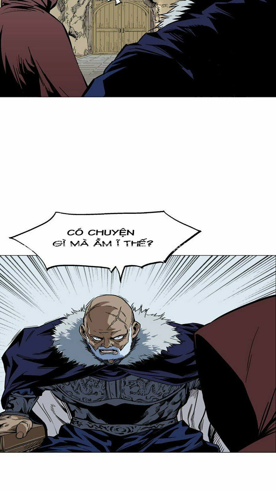 Gosu - Cao Thủ 2 Chap 53 - Next Chap 54