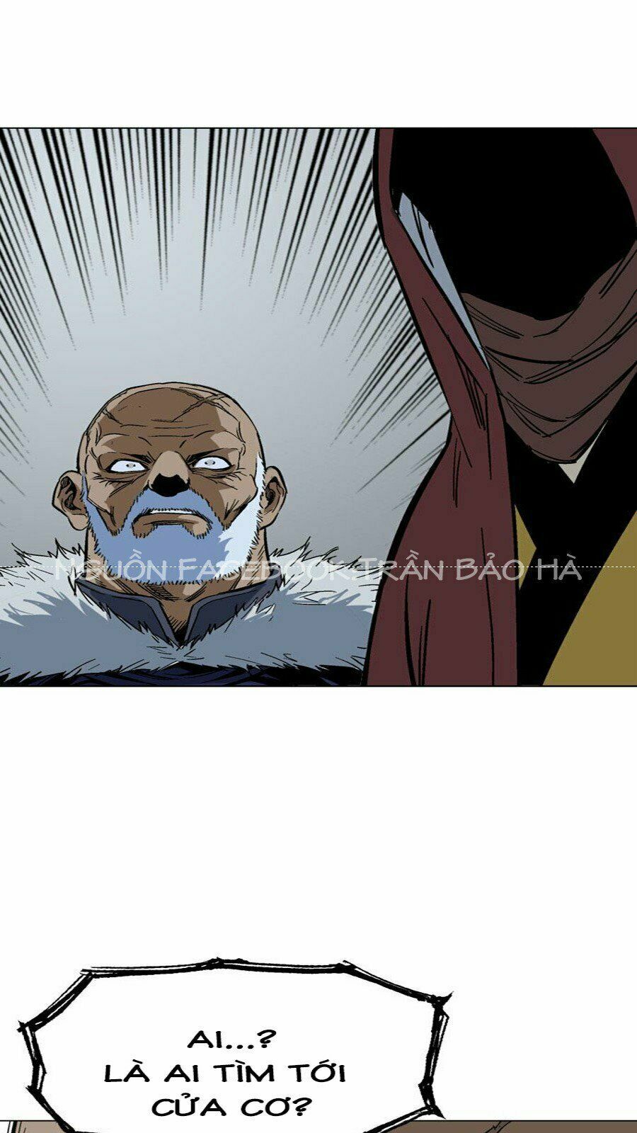 Gosu - Cao Thủ 2 Chap 53 - Next Chap 54