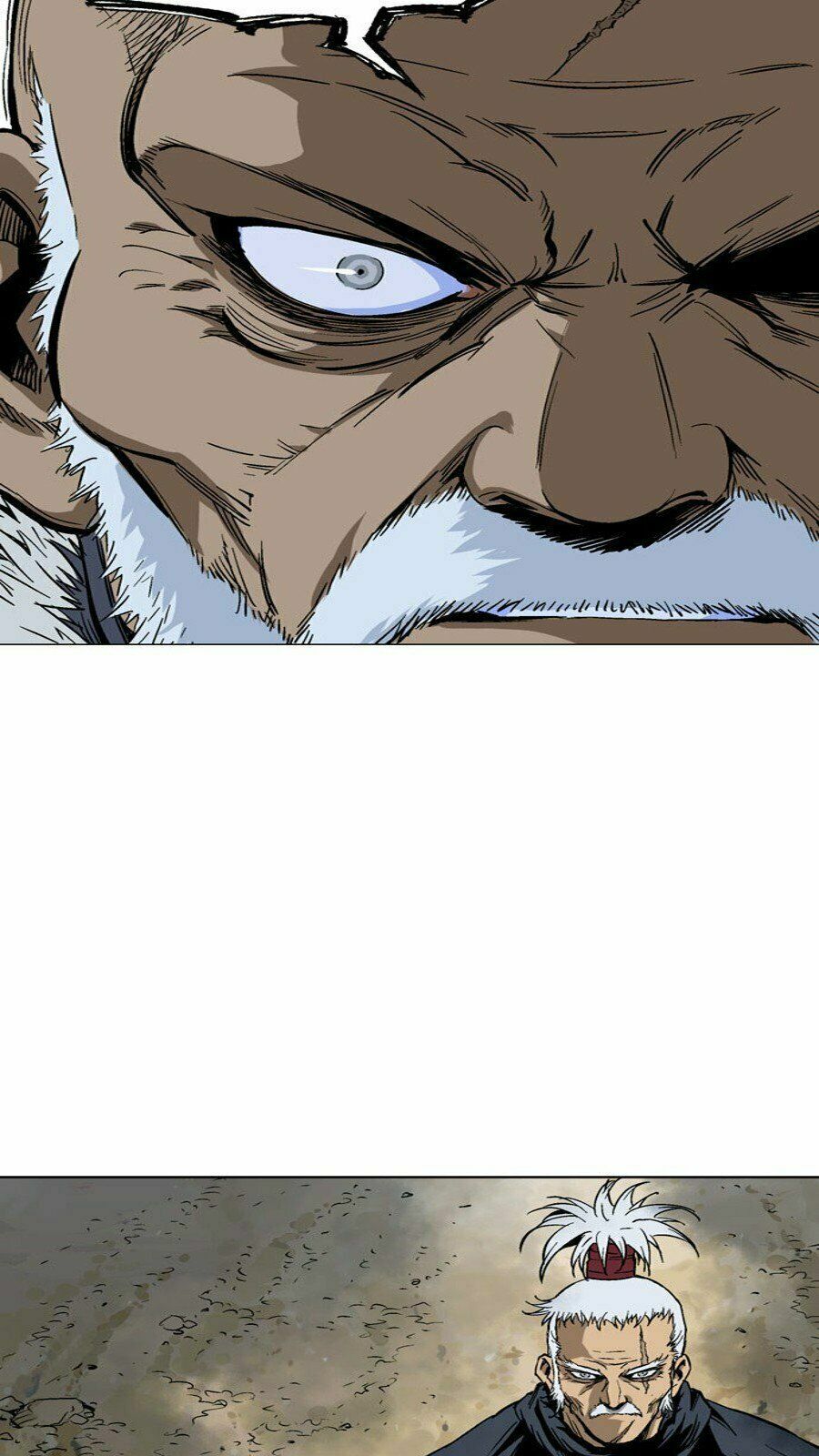 Gosu - Cao Thủ 2 Chap 53 - Next Chap 54