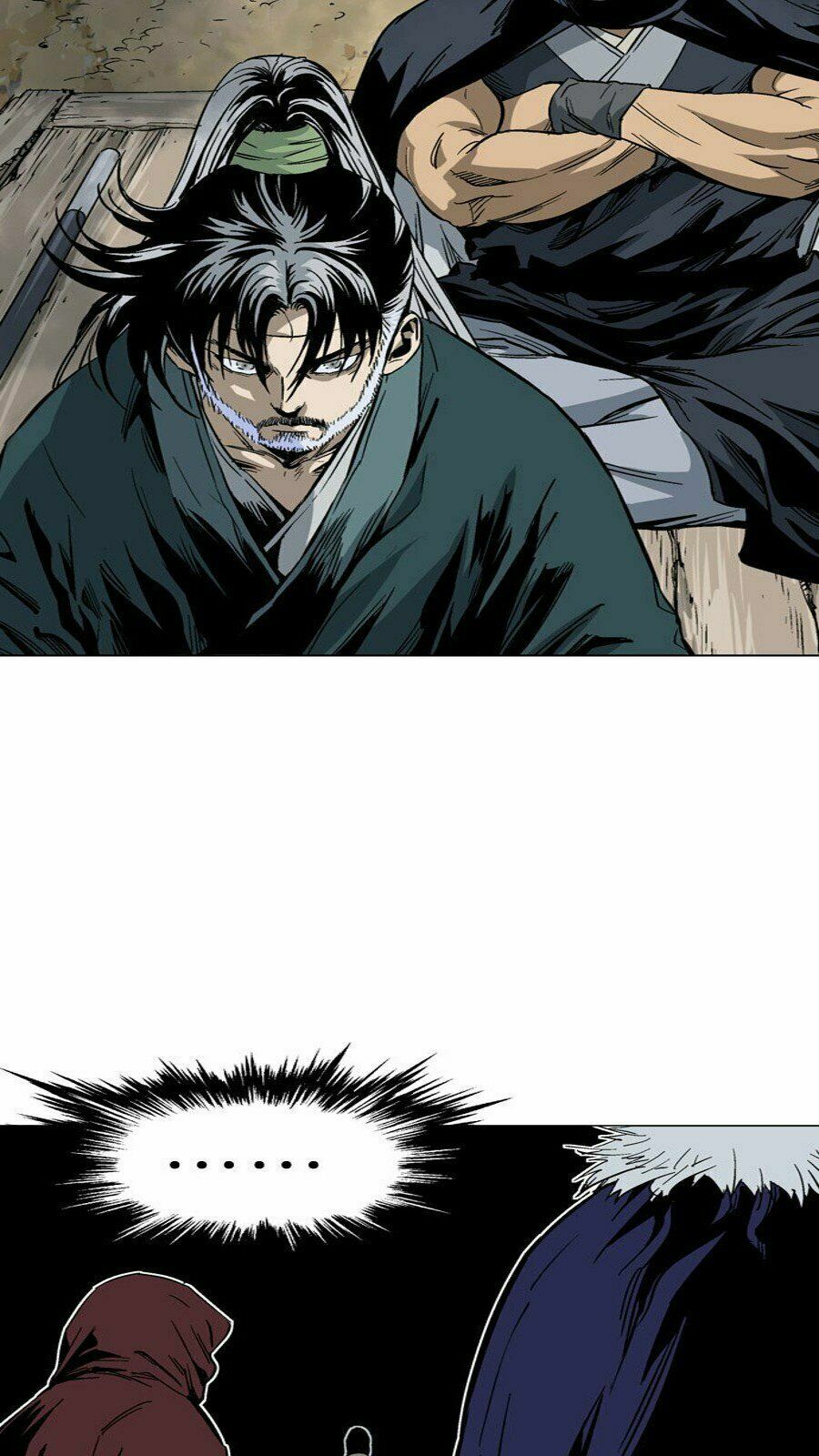 Gosu - Cao Thủ 2 Chap 53 - Next Chap 54