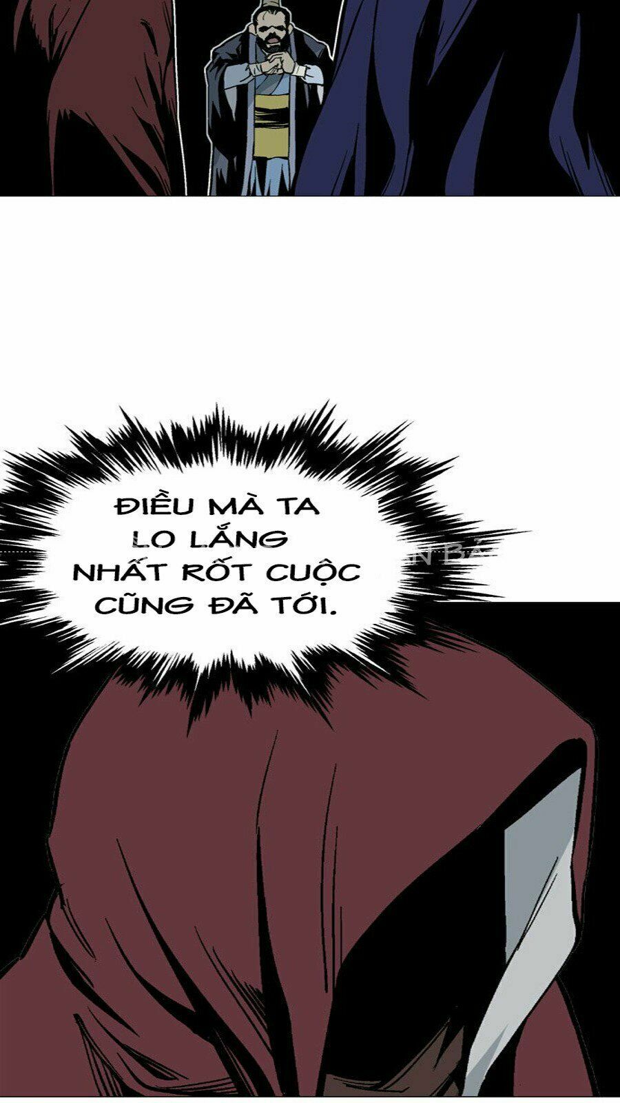 Gosu - Cao Thủ 2 Chap 53 - Next Chap 54