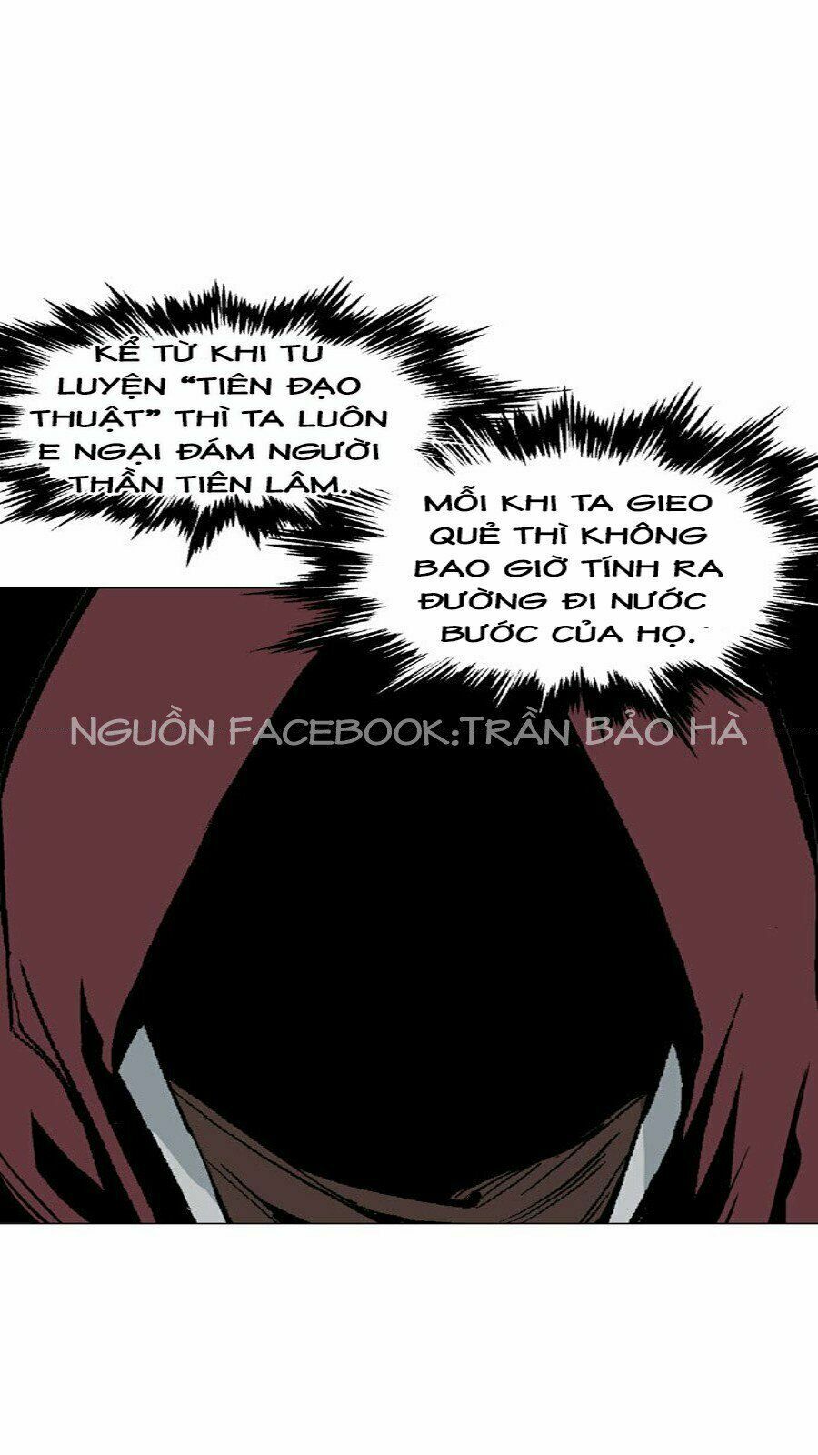 Gosu - Cao Thủ 2 Chap 53 - Next Chap 54