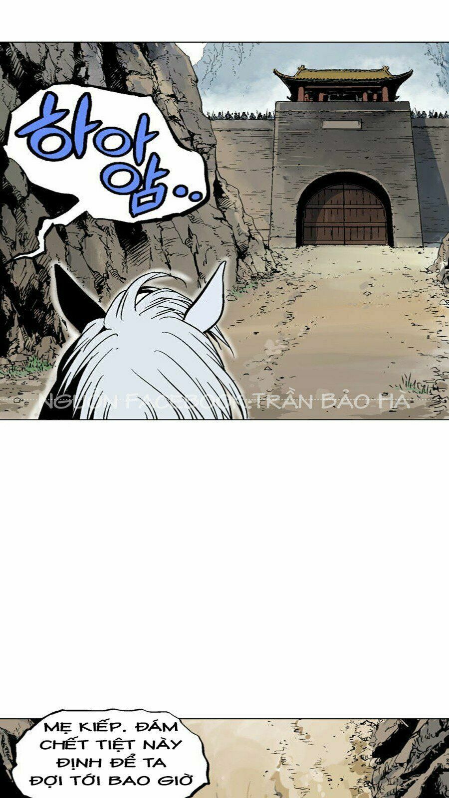 Gosu - Cao Thủ 2 Chap 53 - Next Chap 54