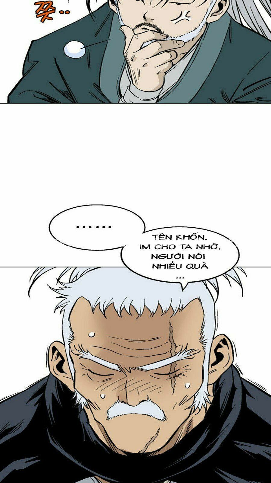 Gosu - Cao Thủ 2 Chap 53 - Next Chap 54