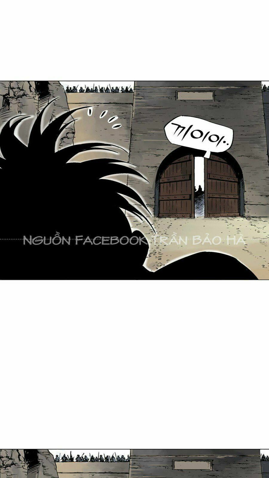 Gosu - Cao Thủ 2 Chap 53 - Next Chap 54