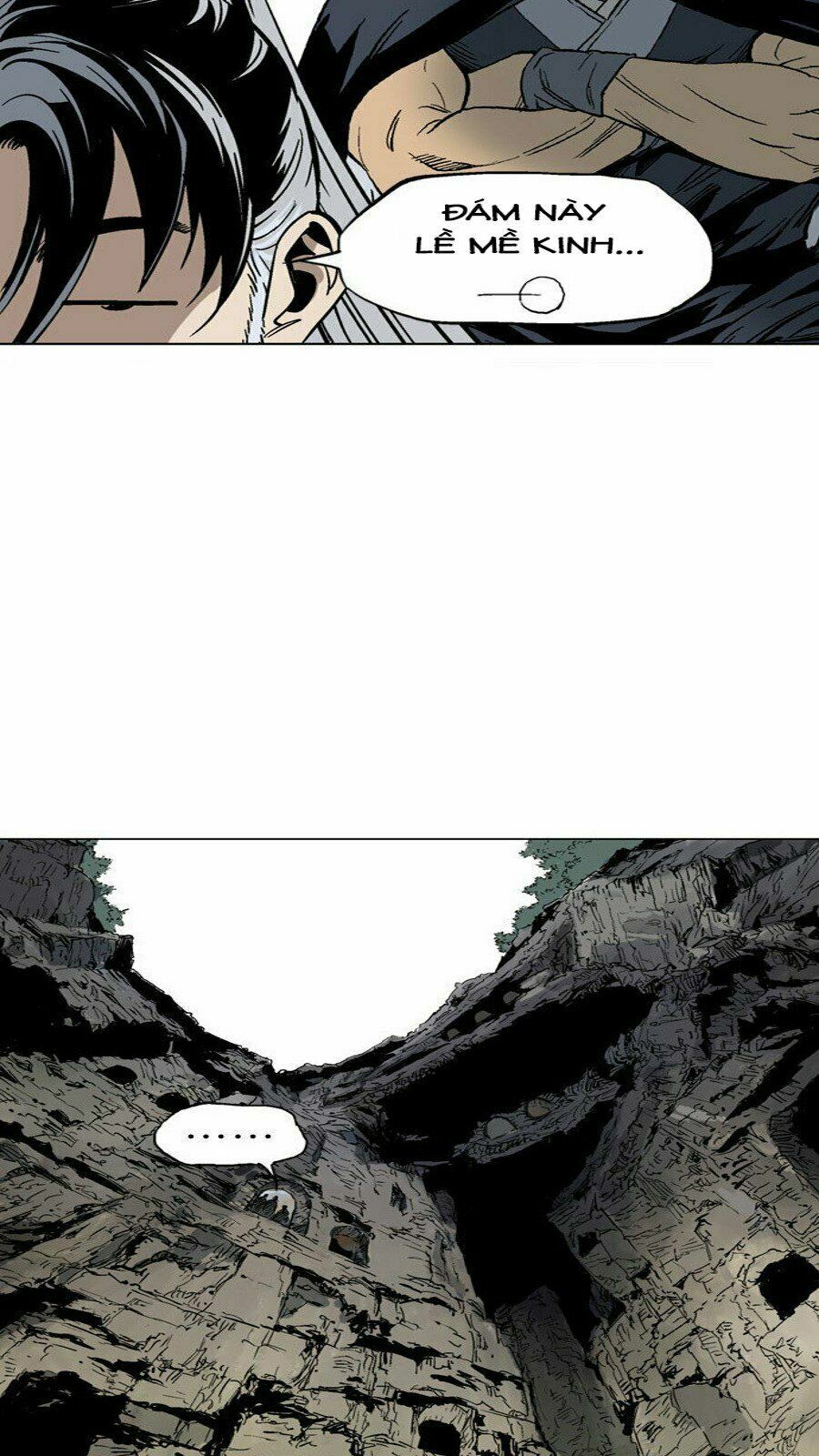 Gosu - Cao Thủ 2 Chap 53 - Next Chap 54