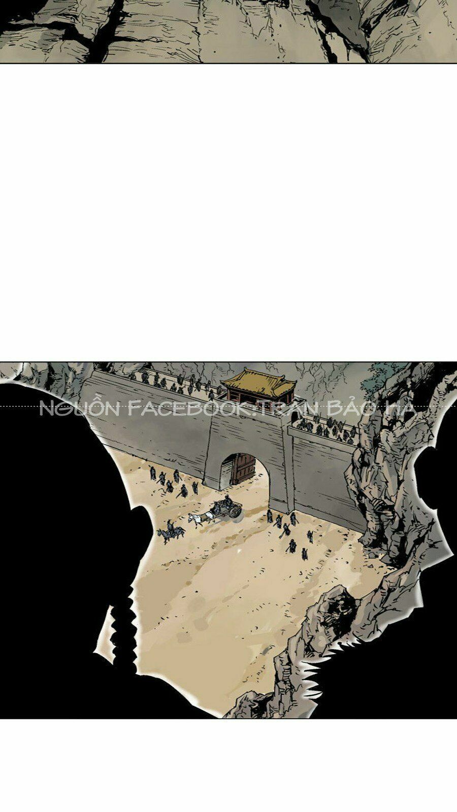 Gosu - Cao Thủ 2 Chap 53 - Next Chap 54