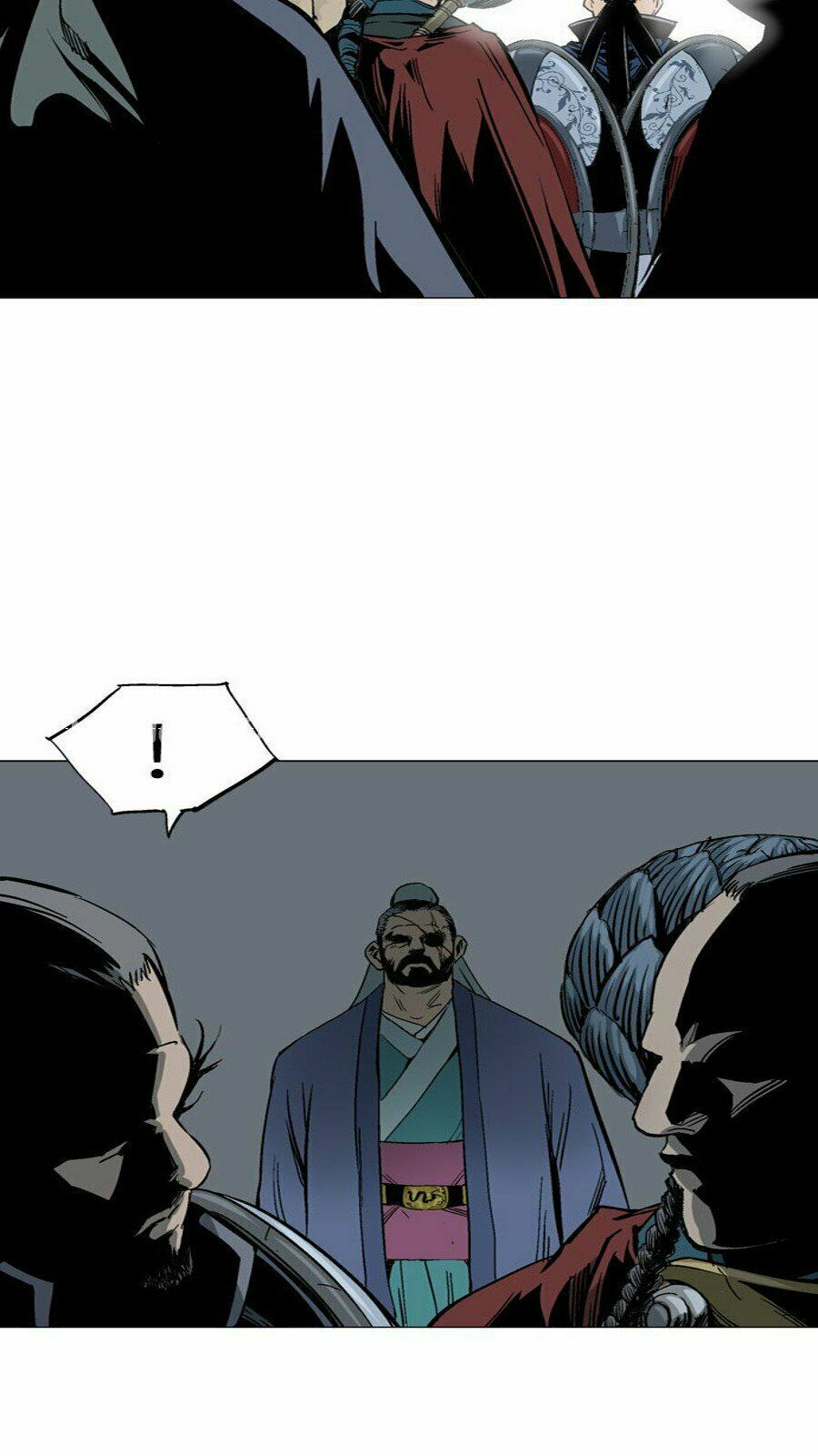 Gosu - Cao Thủ 2 Chap 53 - Next Chap 54