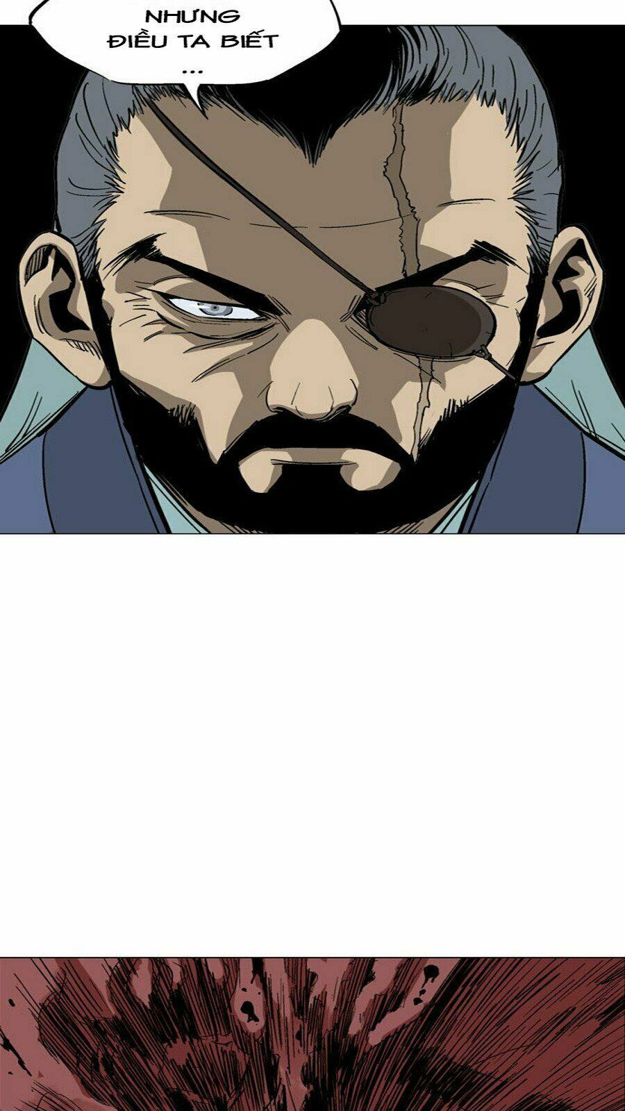 Gosu - Cao Thủ 2 Chap 53 - Next Chap 54