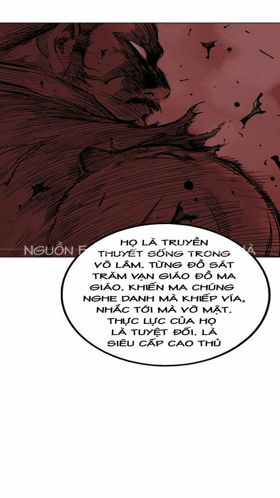 Gosu - Cao Thủ 2 Chap 53 - Next Chap 54