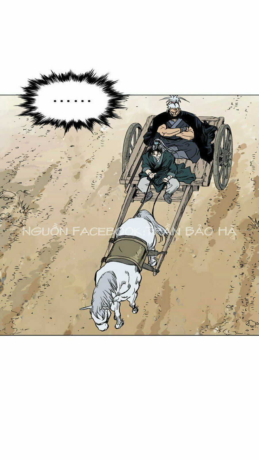 Gosu - Cao Thủ 2 Chap 53 - Next Chap 54