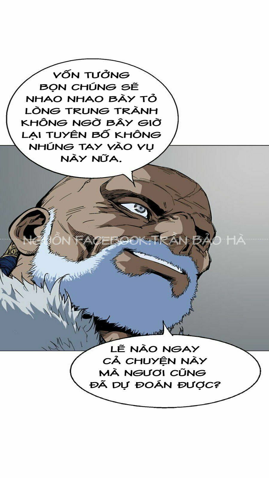 Gosu - Cao Thủ 2 Chap 53 - Next Chap 54