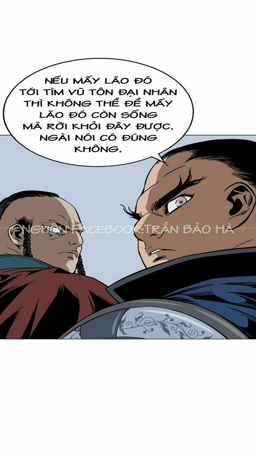 Gosu - Cao Thủ 2 Chap 53 - Next Chap 54
