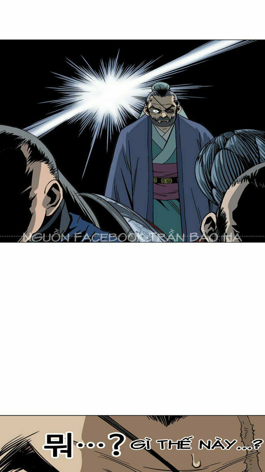 Gosu - Cao Thủ 2 Chap 53 - Next Chap 54