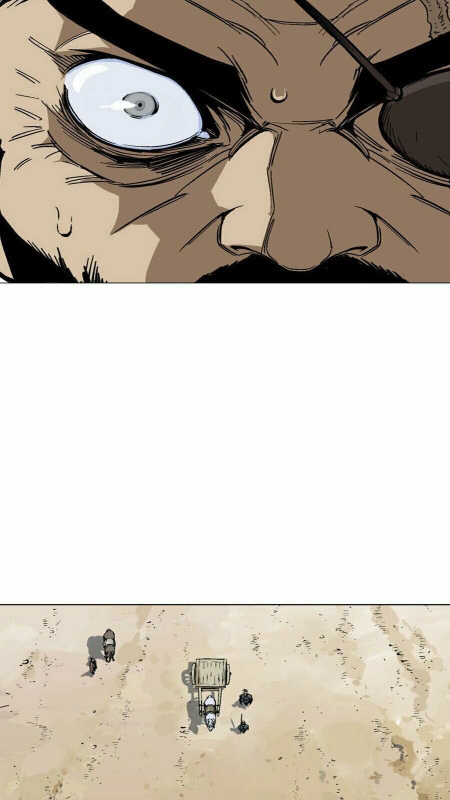 Gosu - Cao Thủ 2 Chap 53 - Next Chap 54