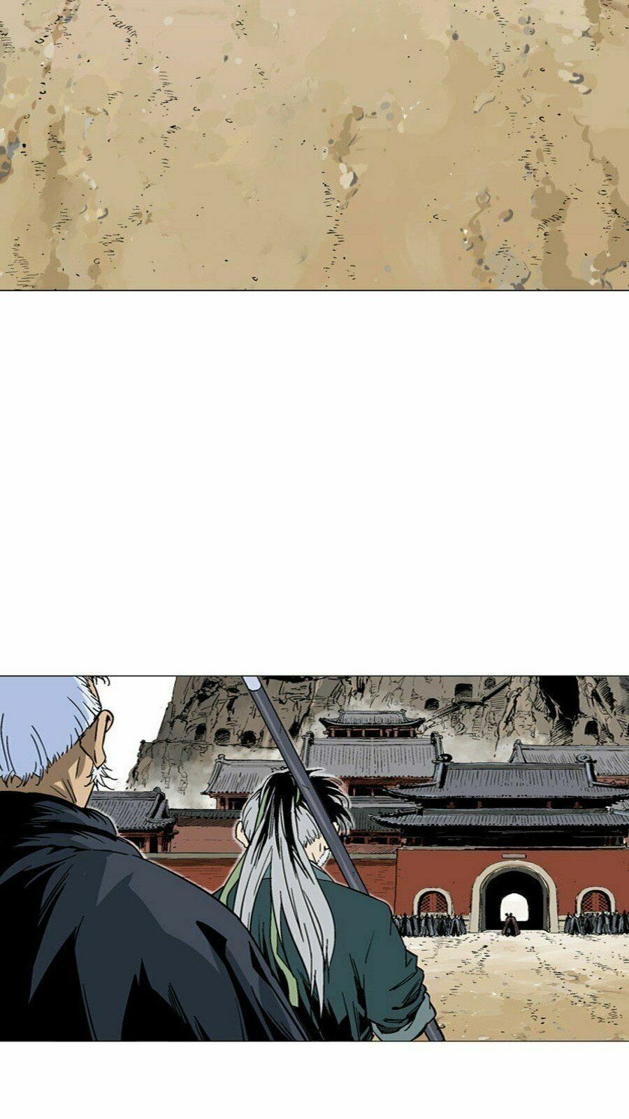 Gosu - Cao Thủ 2 Chap 53 - Next Chap 54