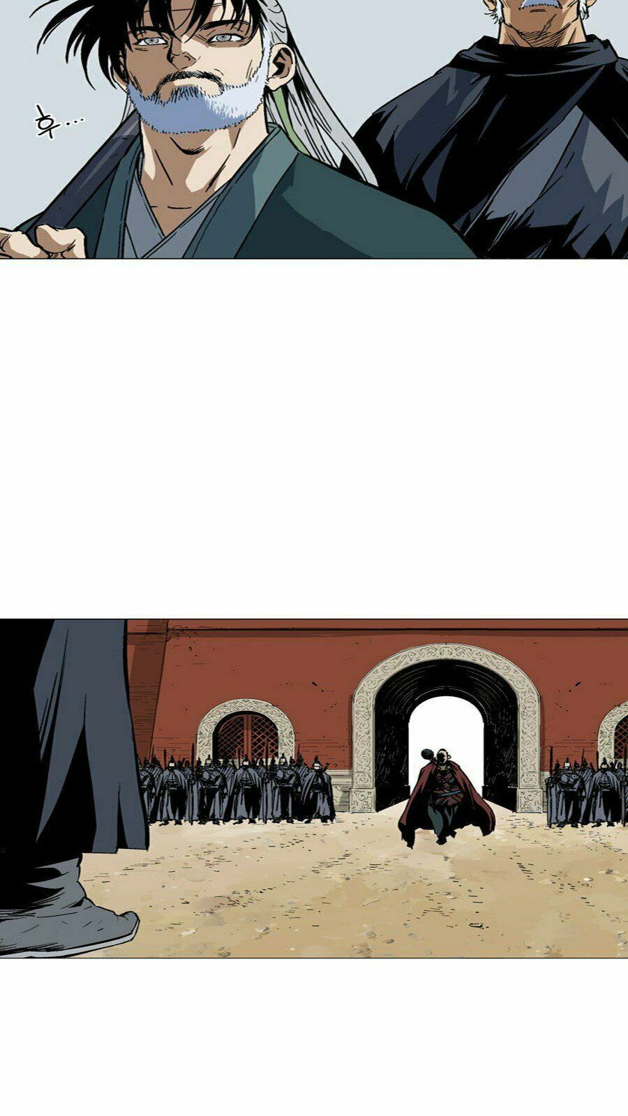 Gosu - Cao Thủ 2 Chap 53 - Next Chap 54