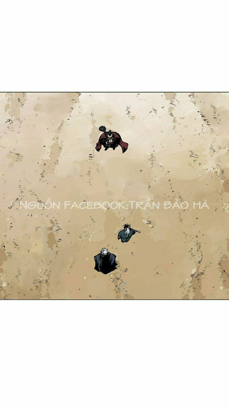 Gosu - Cao Thủ 2 Chap 53 - Next Chap 54