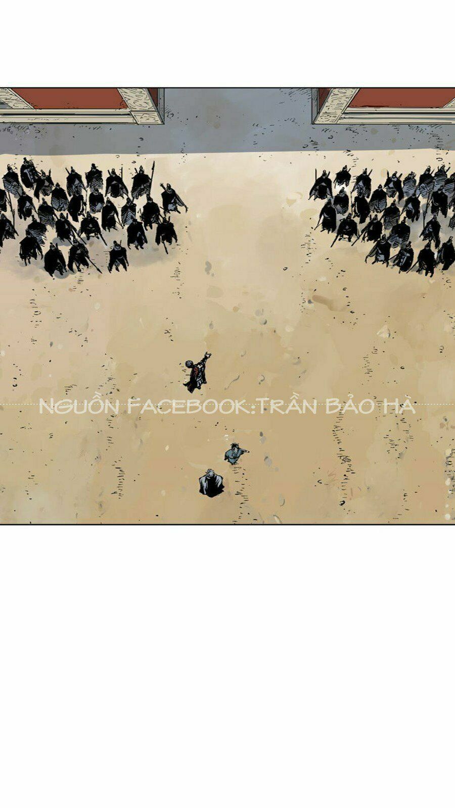 Gosu - Cao Thủ 2 Chap 53 - Next Chap 54