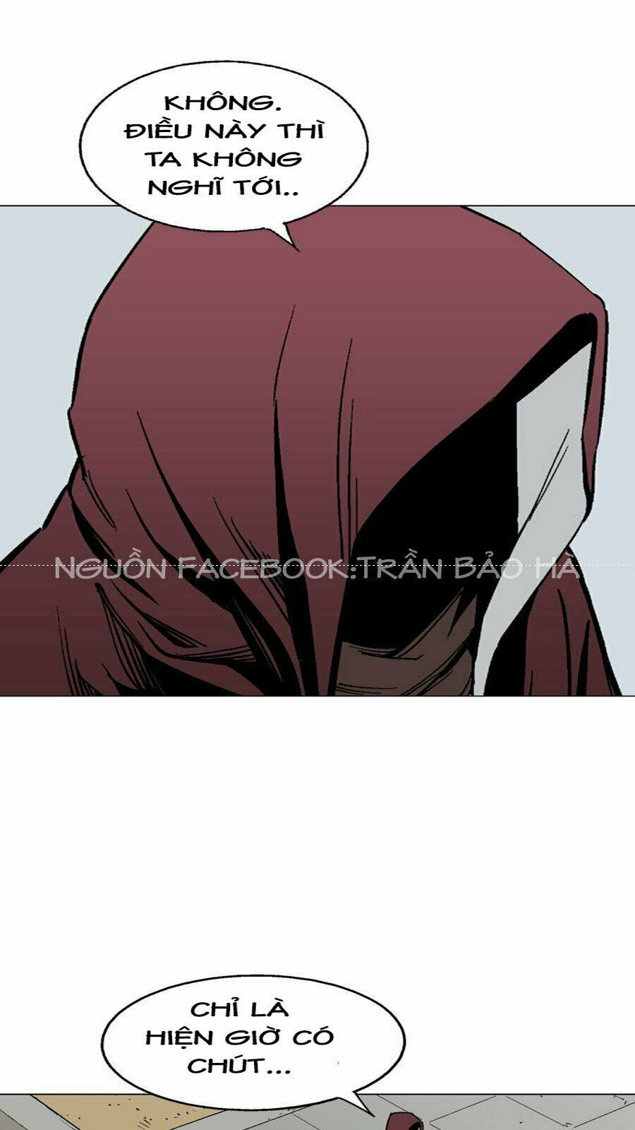 Gosu - Cao Thủ 2 Chap 53 - Next Chap 54