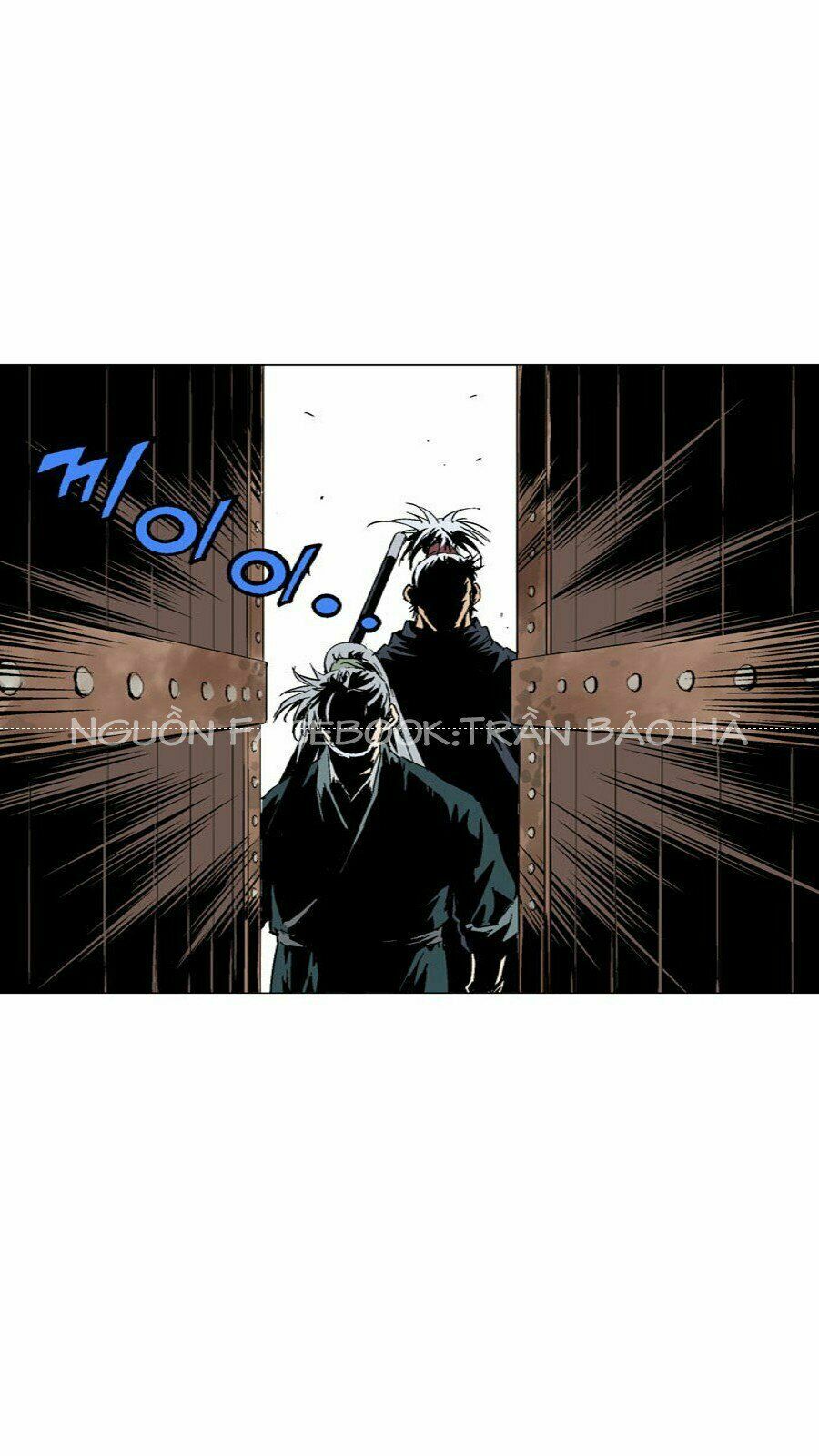 Gosu - Cao Thủ 2 Chap 53 - Next Chap 54