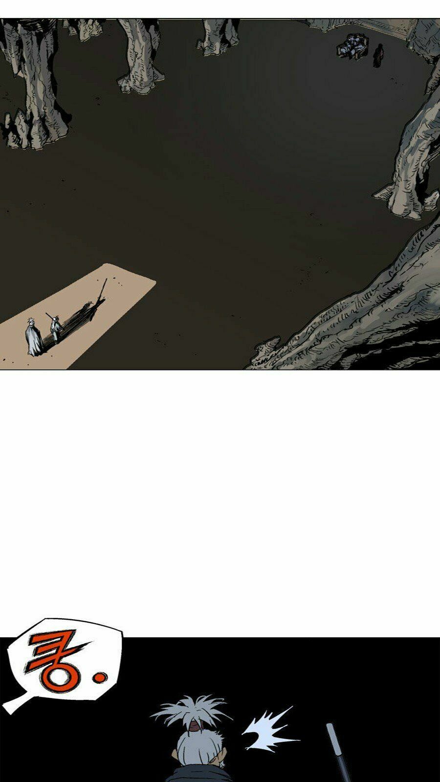 Gosu - Cao Thủ 2 Chap 53 - Next Chap 54