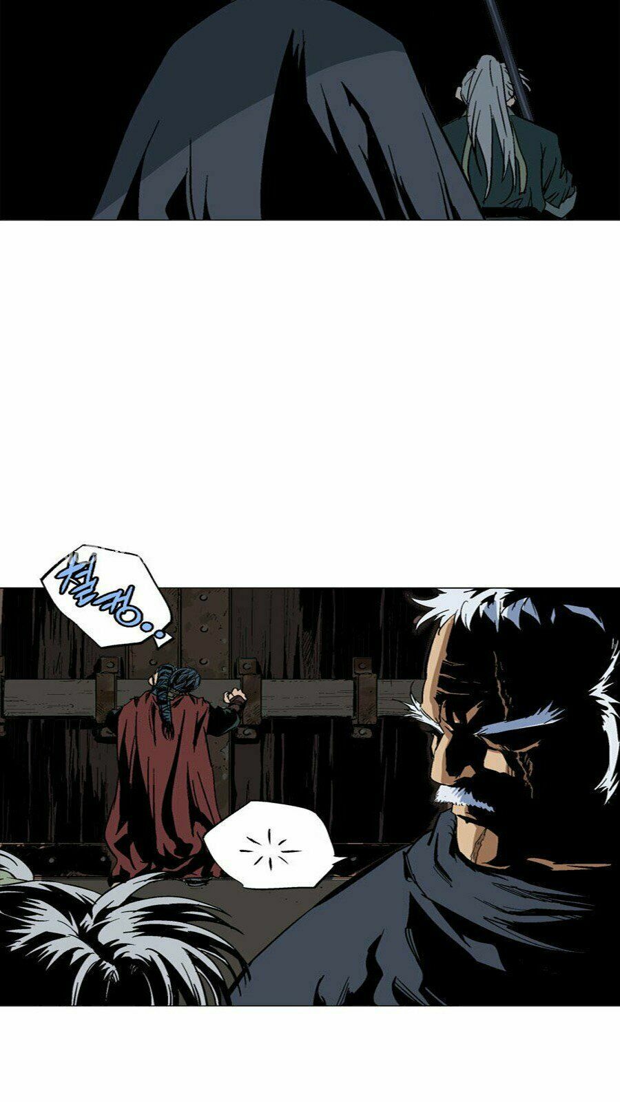 Gosu - Cao Thủ 2 Chap 53 - Next Chap 54