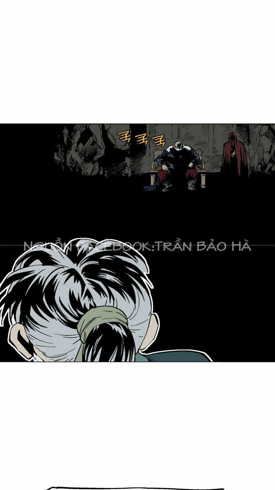 Gosu - Cao Thủ 2 Chap 53 - Next Chap 54