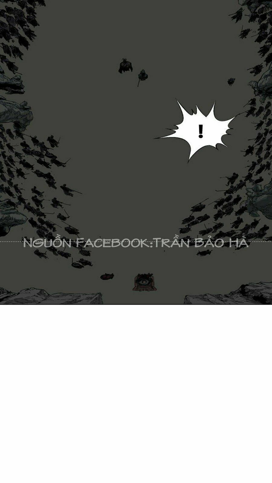 Gosu - Cao Thủ 2 Chap 53 - Next Chap 54