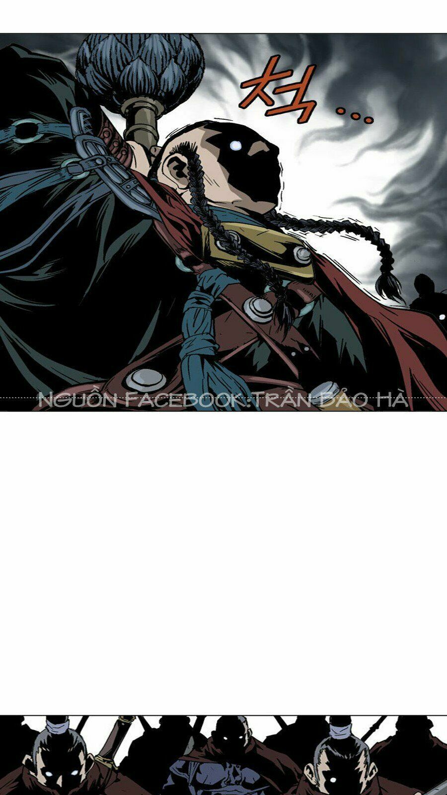 Gosu - Cao Thủ 2 Chap 53 - Next Chap 54