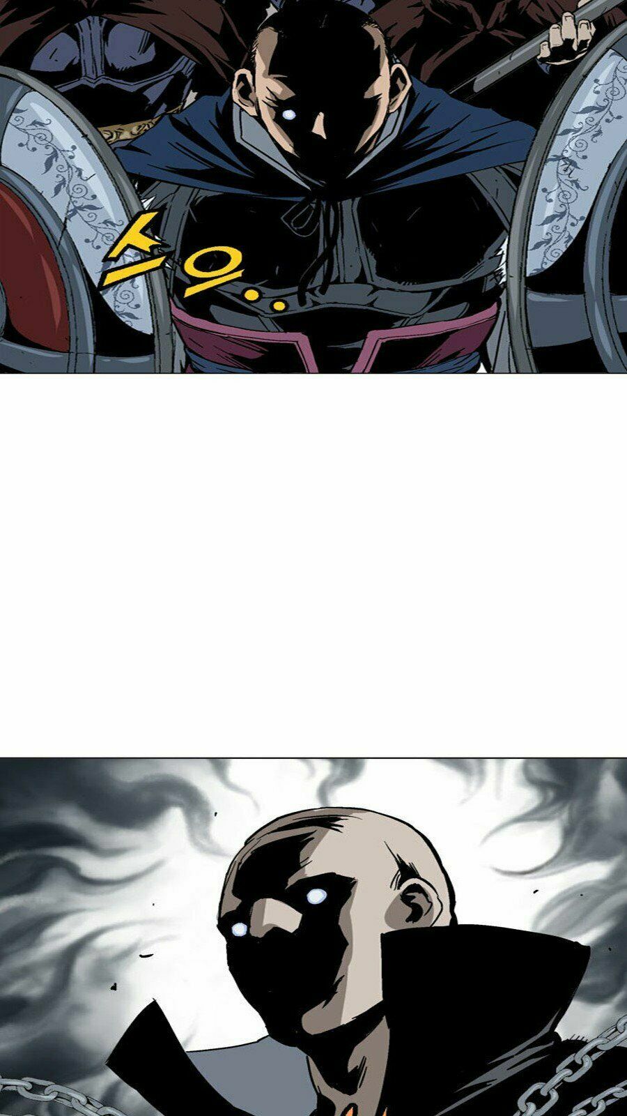 Gosu - Cao Thủ 2 Chap 53 - Next Chap 54