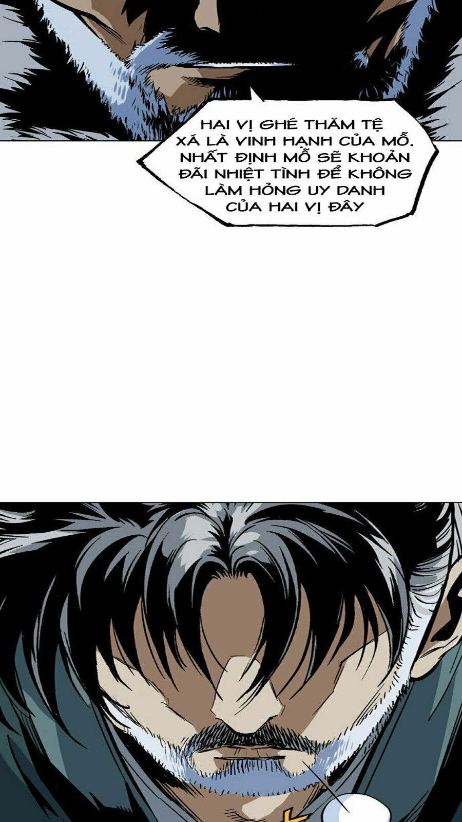 Gosu - Cao Thủ 2 Chap 53 - Next Chap 54