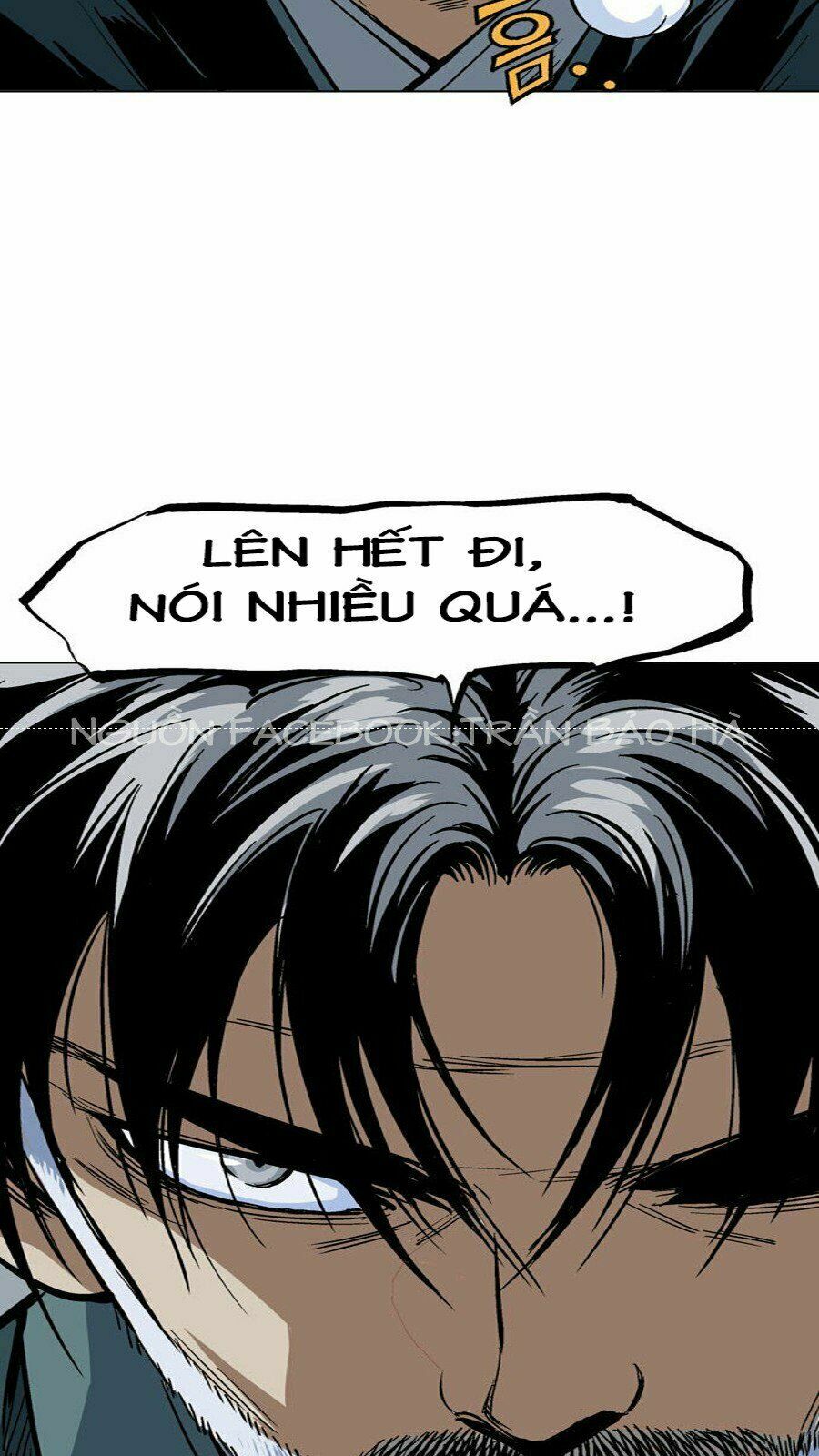 Gosu - Cao Thủ 2 Chap 53 - Next Chap 54