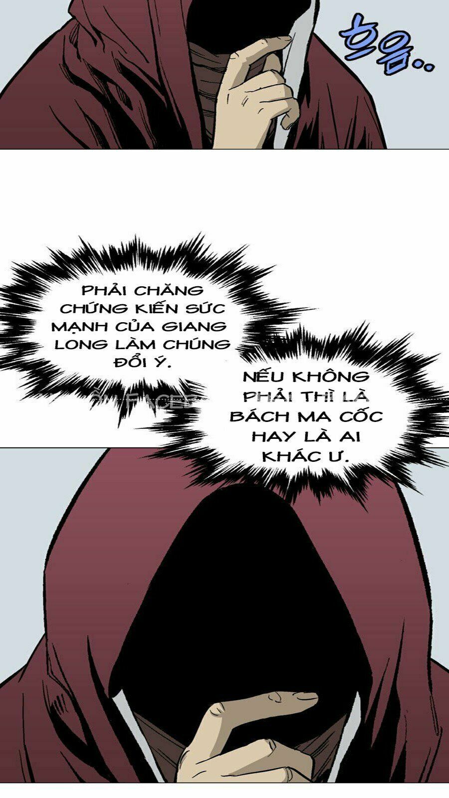 Gosu - Cao Thủ 2 Chap 53 - Next Chap 54