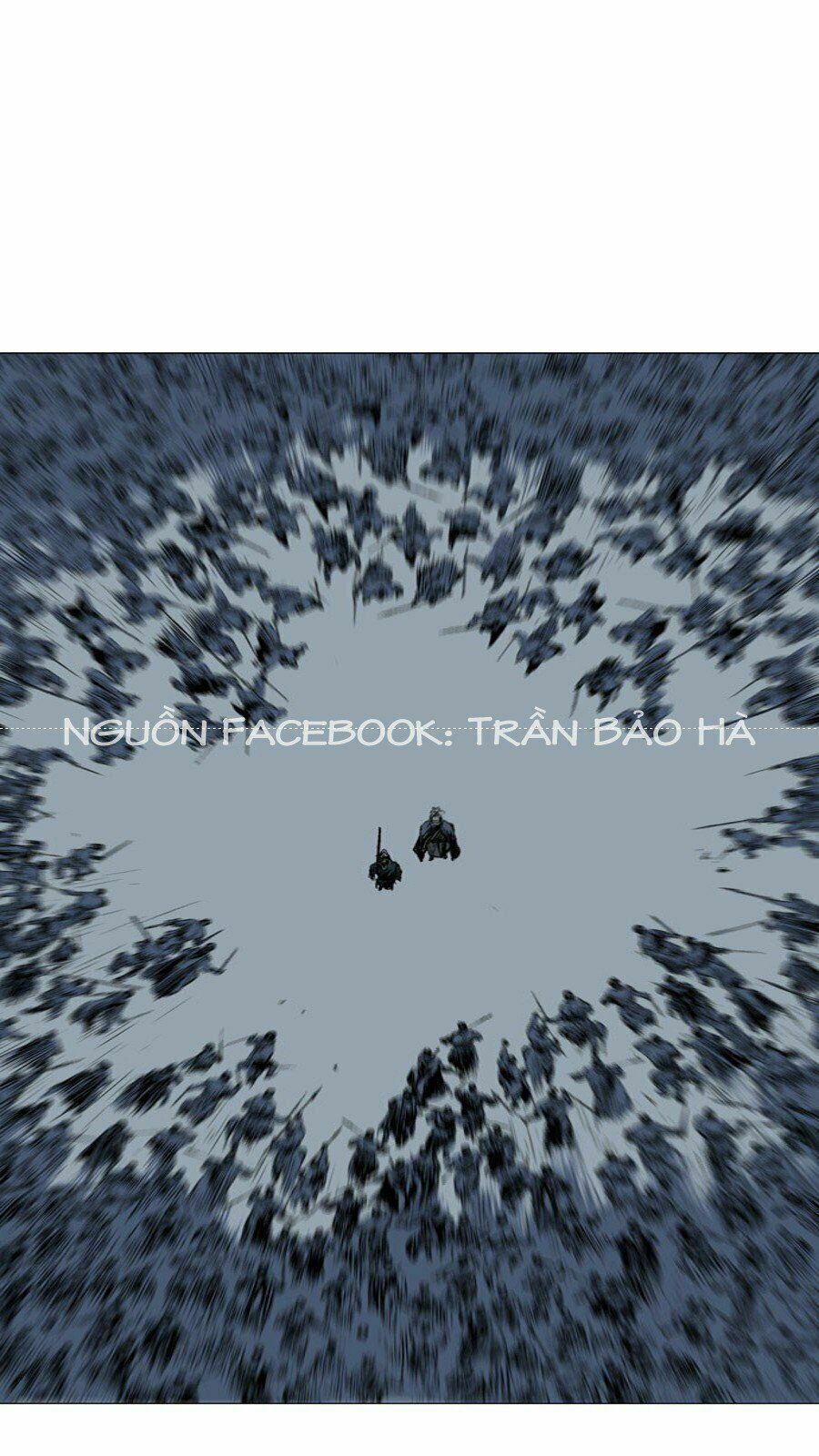 Gosu - Cao Thủ 2 Chap 54 - Next Chap 55