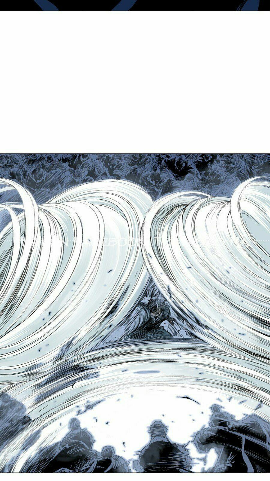 Gosu - Cao Thủ 2 Chap 54 - Next Chap 55