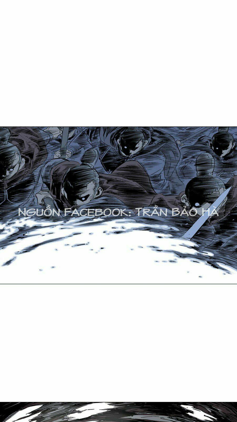 Gosu - Cao Thủ 2 Chap 54 - Next Chap 55