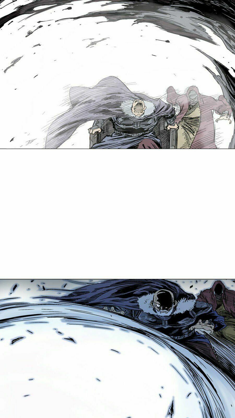 Gosu - Cao Thủ 2 Chap 54 - Next Chap 55