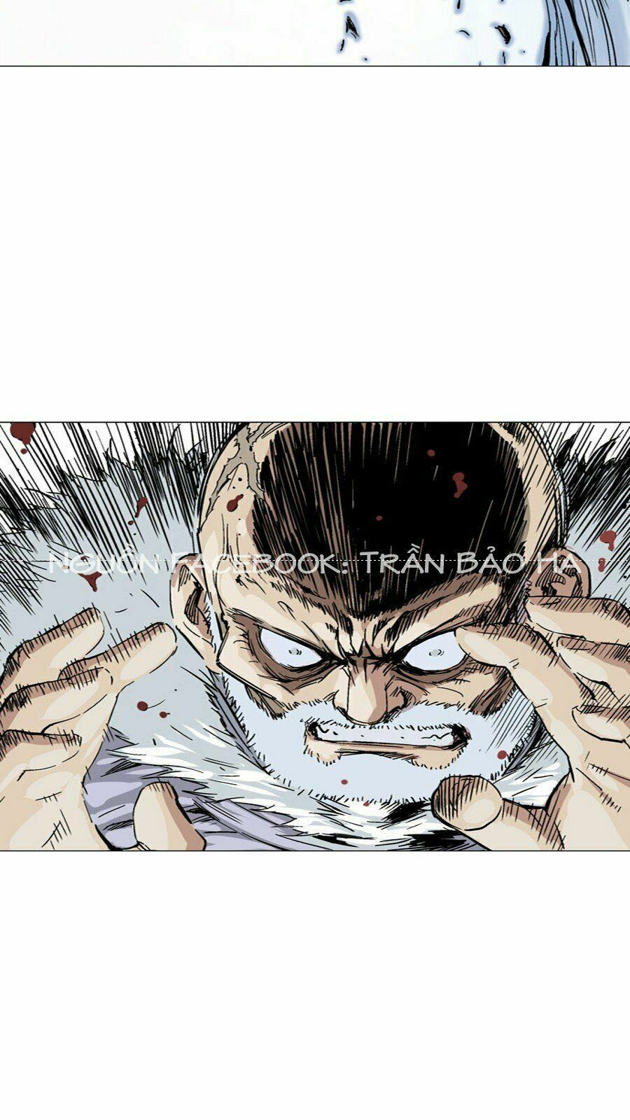 Gosu - Cao Thủ 2 Chap 54 - Next Chap 55