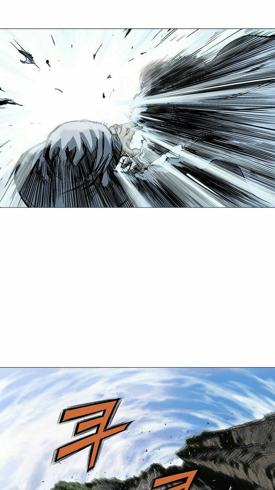 Gosu - Cao Thủ 2 Chap 54 - Next Chap 55