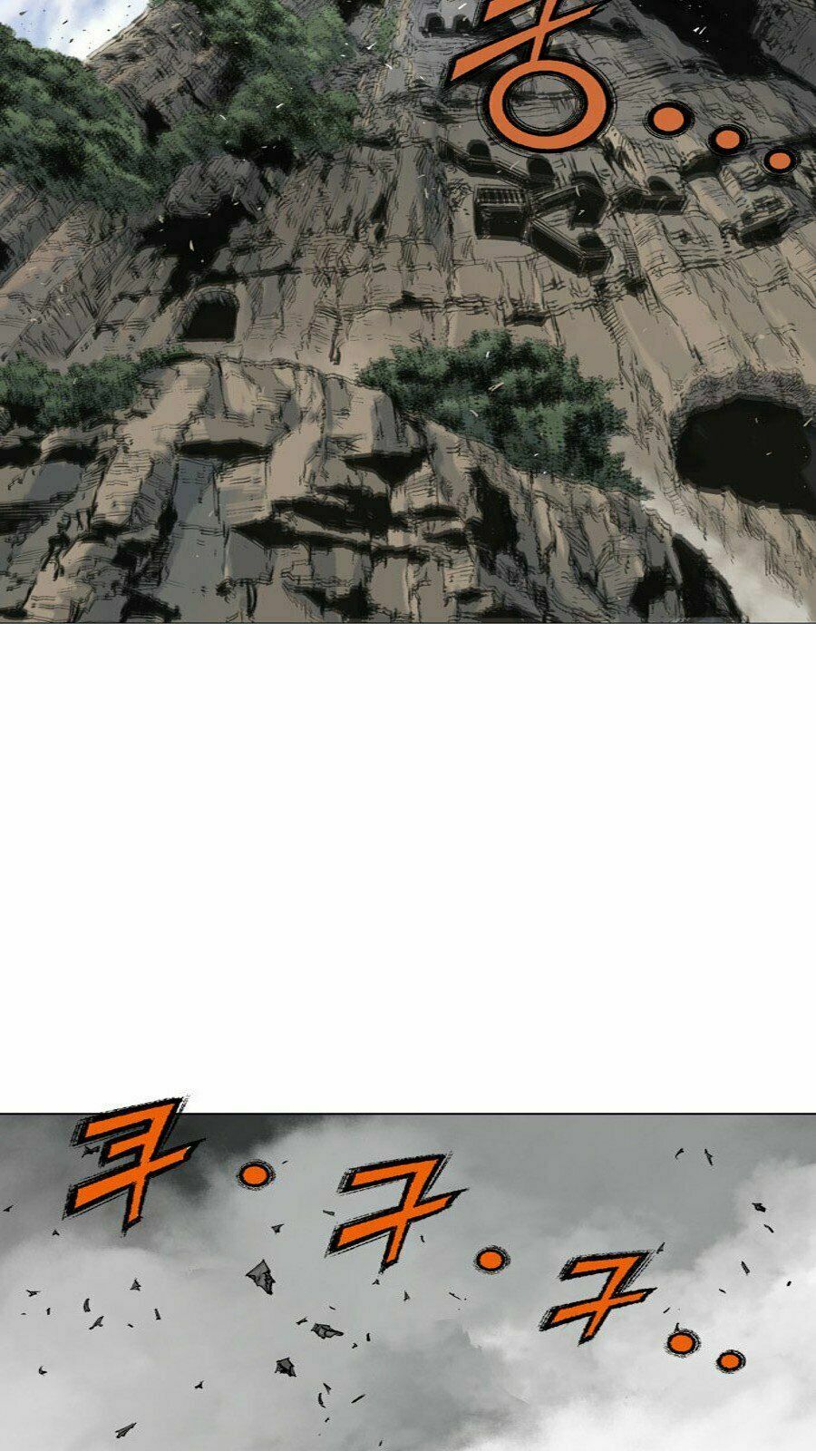 Gosu - Cao Thủ 2 Chap 54 - Next Chap 55