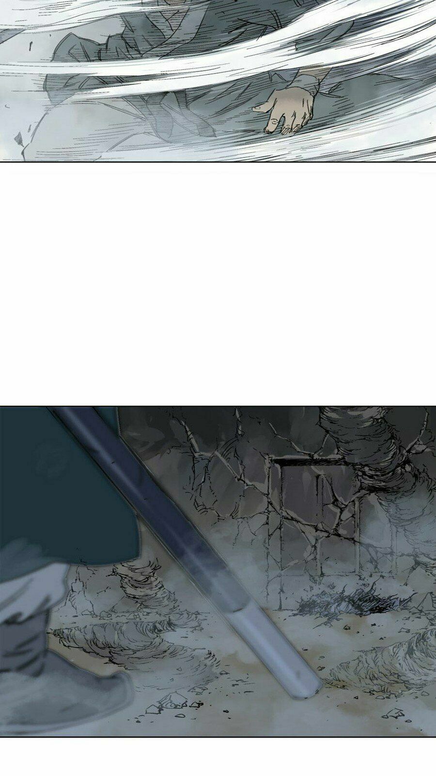 Gosu - Cao Thủ 2 Chap 54 - Next Chap 55