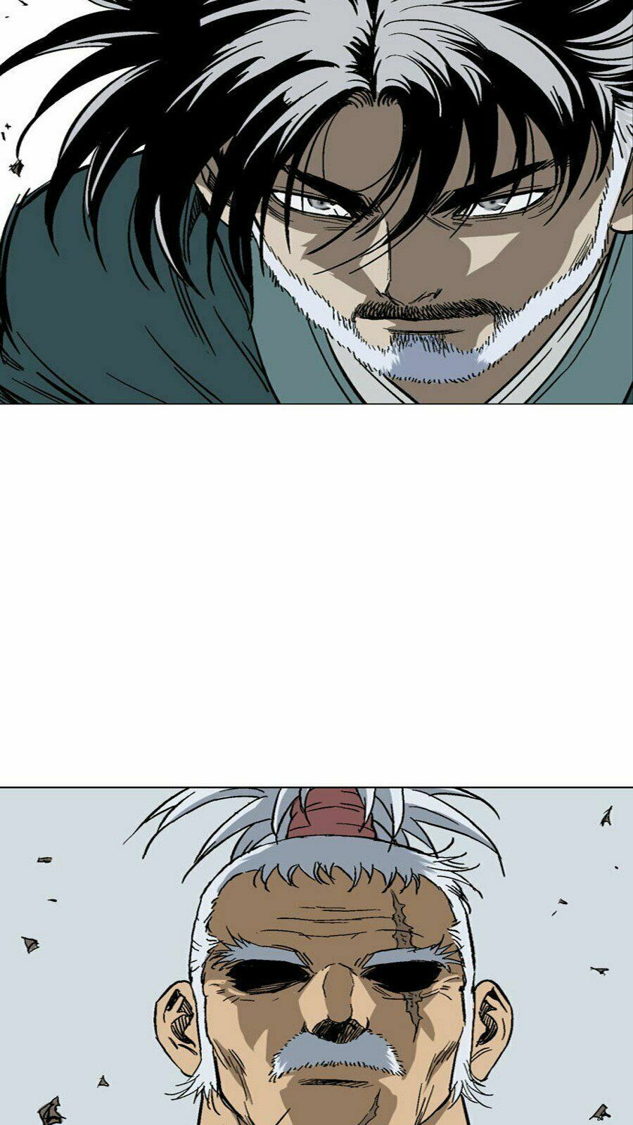 Gosu - Cao Thủ 2 Chap 54 - Next Chap 55