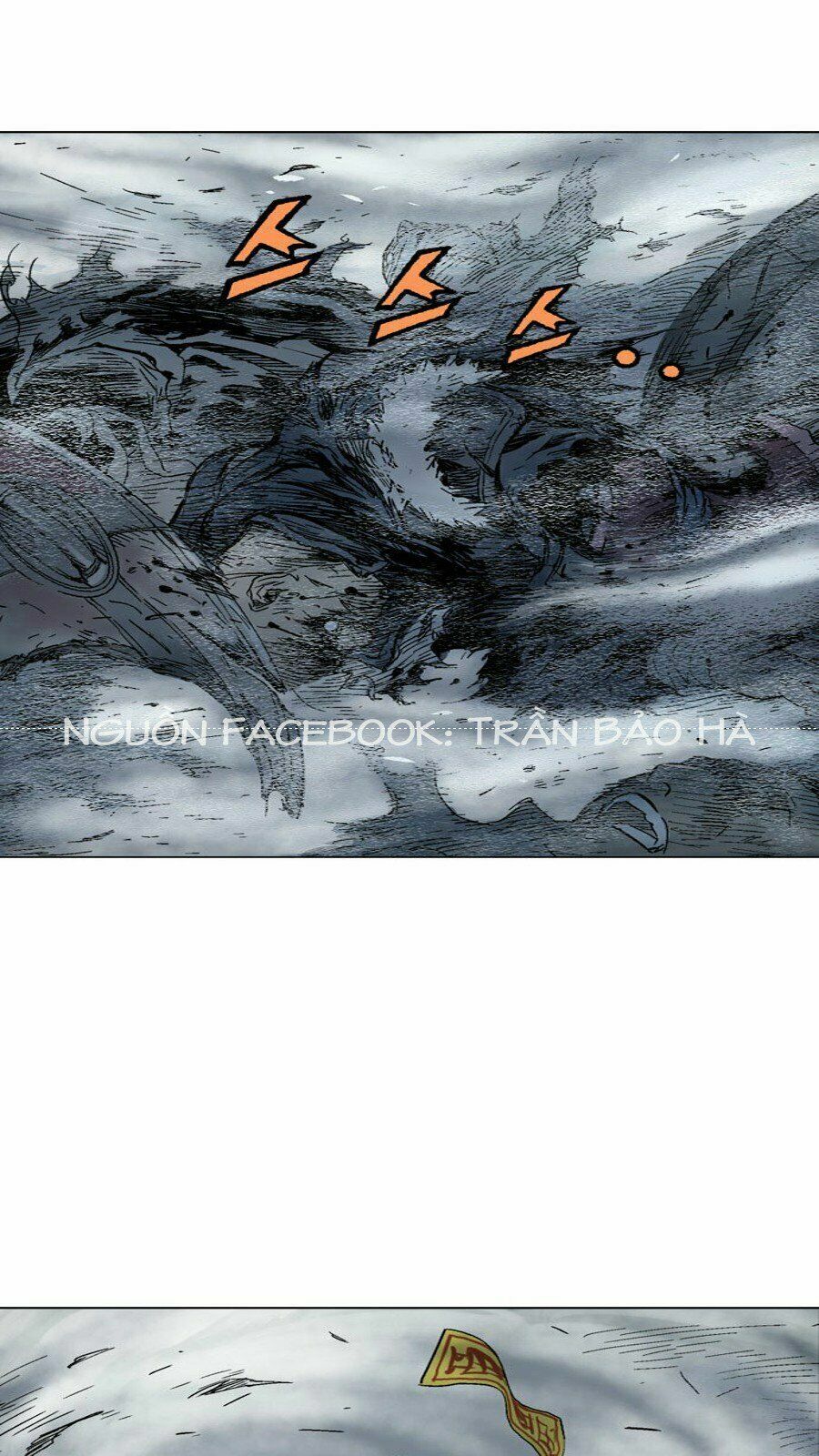 Gosu - Cao Thủ 2 Chap 54 - Next Chap 55