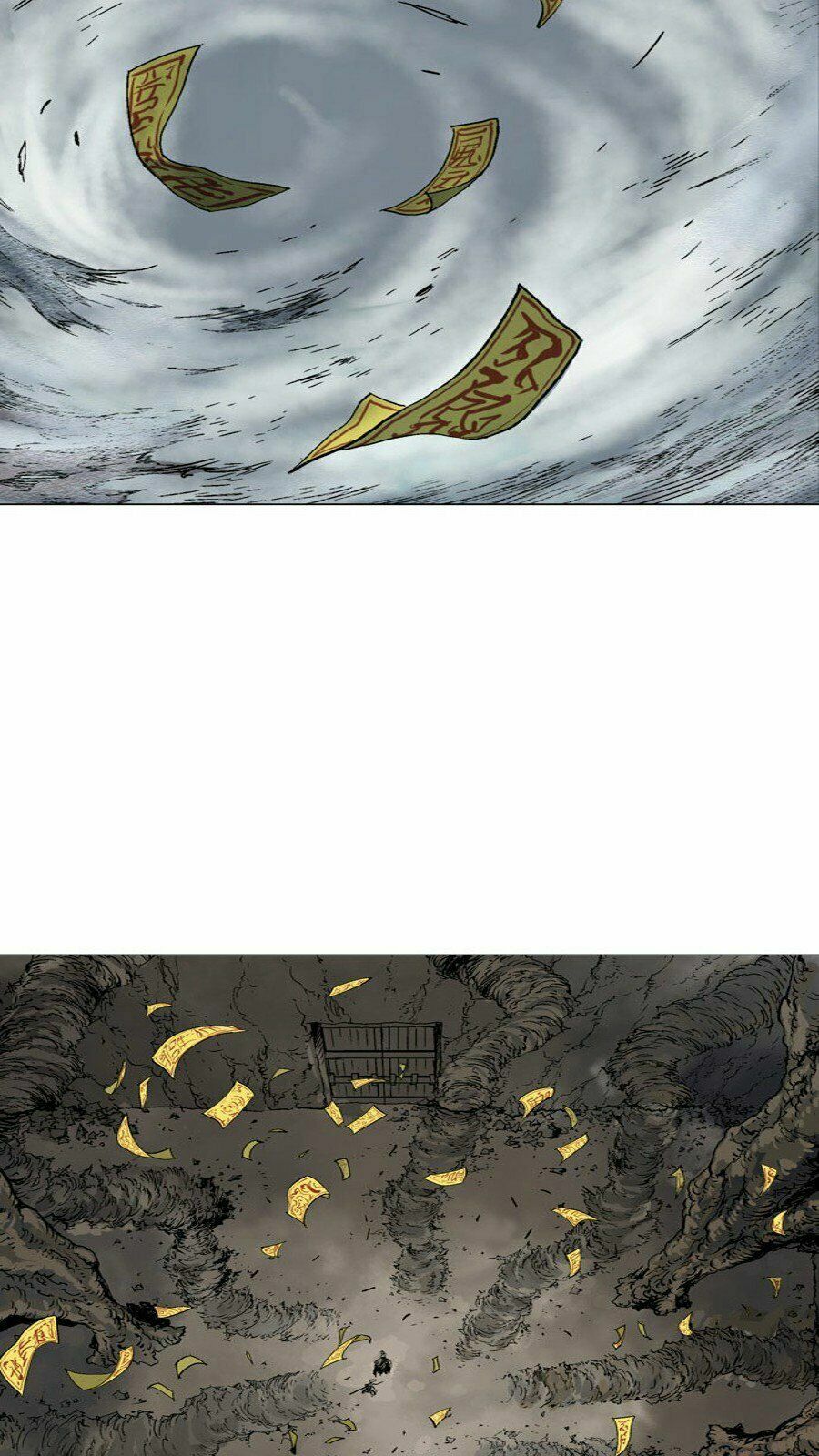 Gosu - Cao Thủ 2 Chap 54 - Next Chap 55